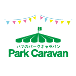park caravan