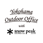 yokohama outdoor office