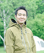 理事長写真